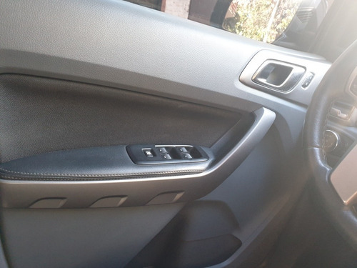 Ford Ranger 3.2 Cd Xlt Tdci 200cv Manual 4x2 2018