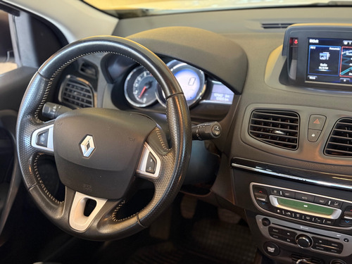 Renault Mégane III 2.0 Privilege Ph2