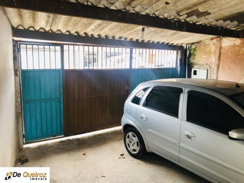 Imagem 2 de 14 de Amanda. Casa Barata No Jardim Varginha
