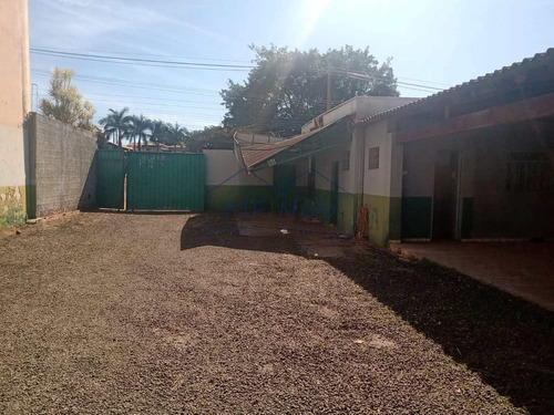 Imagem 12 de 25 de Prédio, Jardim Carlos Gomes, Pirassununga - R$ 450 Mil, Cod: 87400 - V87400