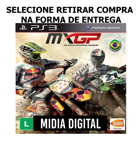 JOGOS DE CORRIDAS DE MOTOCROSS GRÁTIS 