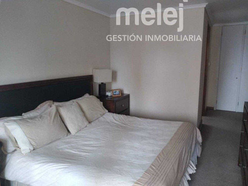 Imagen 8 de 17 de Vende Lujoso Departamento Amoblado En El Corazón De Viña