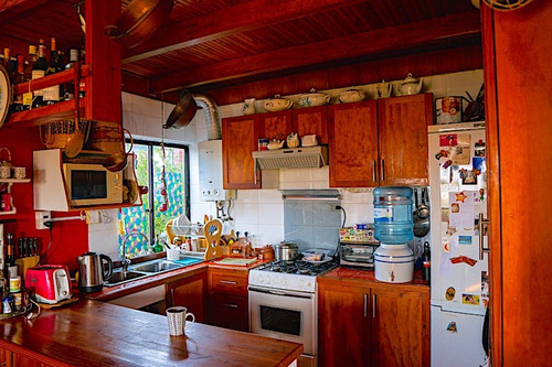 Hermoso Complejo Turistico En 1.000 M2, Ideal Para Inversion
