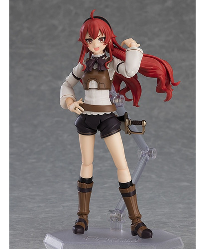 Figma Eris Boreas Greyrat + Bonus | Akibakei Store