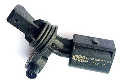 Sensor Abs Amarok 2.0 Trasero Derecho Magneti Marelli