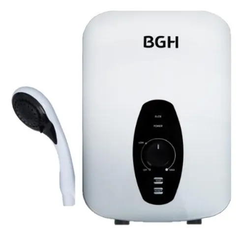 Calentador Eléctrico Agua Bgh 45sw18 4500w C/kit Cuotas