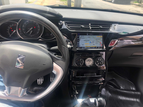 Citroën Ds3 Sport Chic 165 Mt6