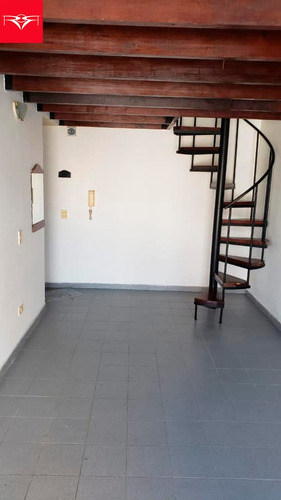 Alquiler De Departamento En La Plata (pza Italia Y Diag 74)