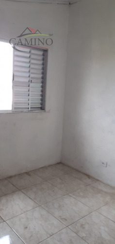 Imagem 17 de 24 de Casa A Venda No Bairro Vila Alice (vicente De Carvalho) Em - 2220-1