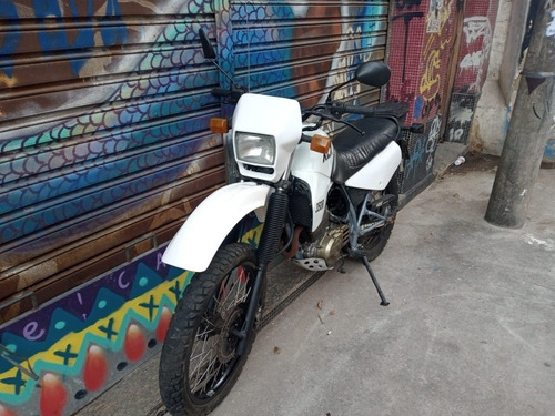 Honda Xlx