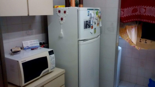 Imagem 4 de 11 de Apartamento Jardim Irajá São Bernardo Do Campo - 1033-16858