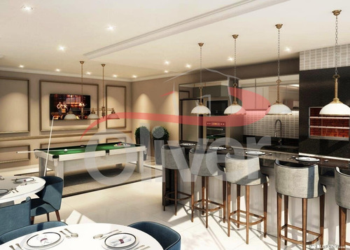 Imagem 10 de 15 de Sunset Boulevard, Apartamento 2 Dormitorios, 1 Vaga De Garagem, Morretes, Itapema, Santa Catarina - Ap00835 - 33547764