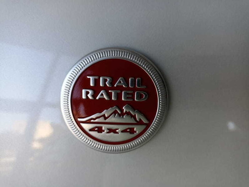 Imagem 13 de 15 de Jeep Compass Trailhawk 2.0 16v 4x4 Aut Diesel 2020