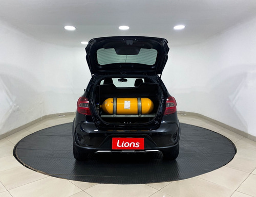 Imagem 6 de 15 de Ford Ka 1.0 Freestyle Flex 5p 5 Marchas