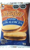 Comprar Manjar Los Alerces 1 Kg.