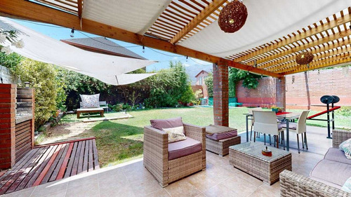 Condominio En Las Pircas (76832)