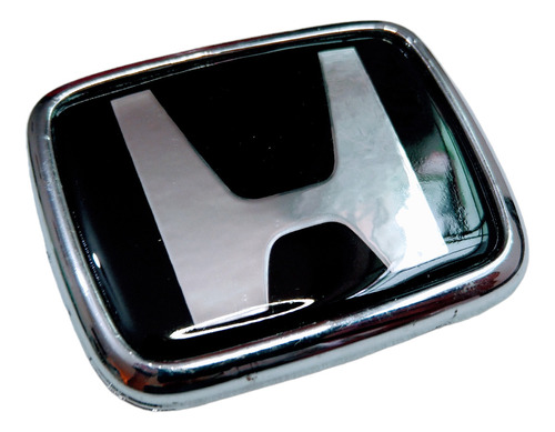 Emblema Adherible Honda 7.2x6cm