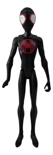 Miles Morales Spiderman Spiderverse Hasbro