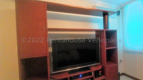 Imagen 16 de 21 de Lujoso Apartamento En Venta Exclusiva Residencia Urb La Soledad, Maracay 23-9151 Hc