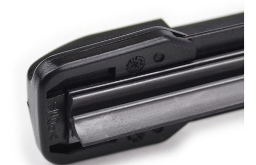 Plumillas Limpiabrisas Para Chevrolet Sonic 26'' Y 15''