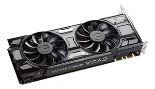 Evga Gtx 1070