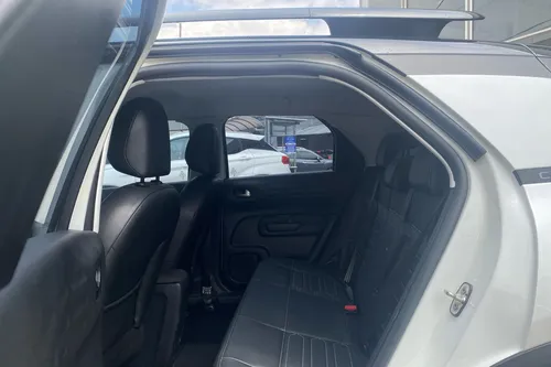 Citroën C4 Cactus 1.6 Shine Turbo Aut
