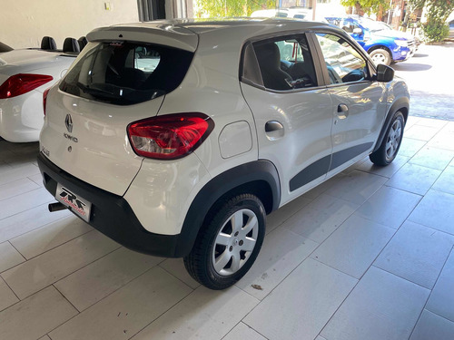 Renault Kwid 2019 1.0 Sce 66cv Zen
