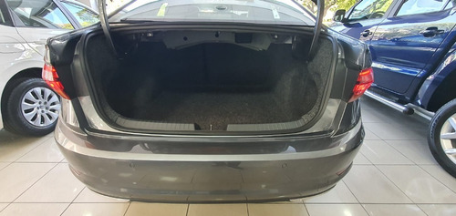 Imagen 25 de 25 de Volkswagen Vento Highline 250 Tsi At My21 0 Km #22