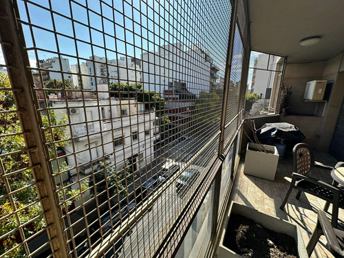 Venta 4 Ambientes Con Dependecia, Cochera Y Baulera