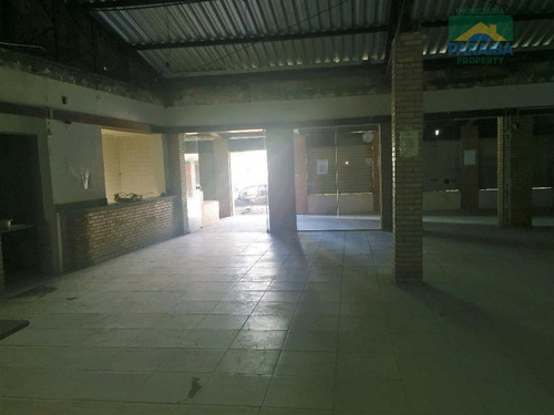Imagem 3 de 15 de Prédio Comercial Para Locação - Manaíra - João Pessoa - Pb - Pr0009