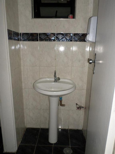 Sala Para Alugar, R$ 2.500/mês - Centro De Apoio Ii (alphaville) - Santana De Parnaíba/sp - Sa0180
