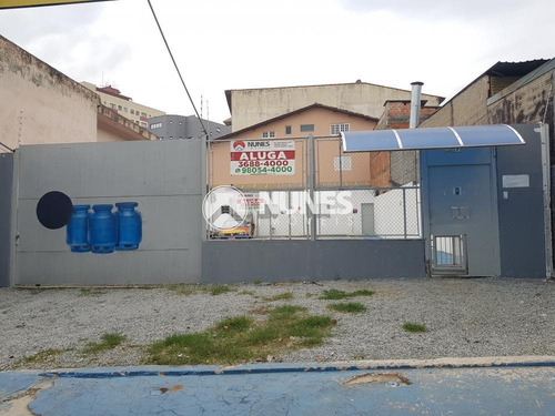 Imagem 4 de 4 de Terrenos - Ref: L979421