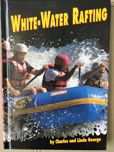 Libro Rafting