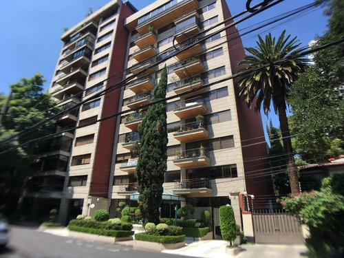 Imagen 1 de 30 de Venta De Departamento Amplio Con Balcón En Temístocles Polan