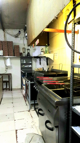 En Venta Pizzería En Las Piedras
