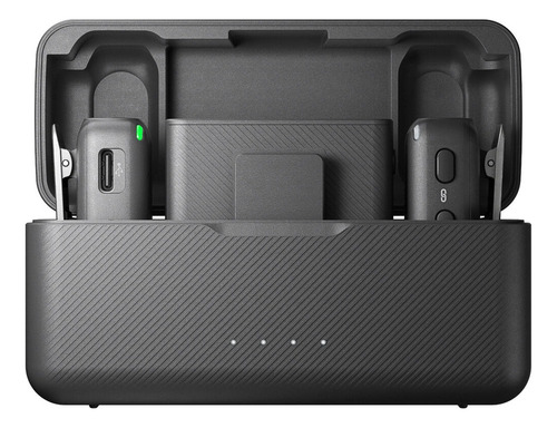 Microfono Dji Mic