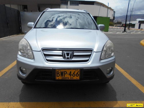 Honda Crv 0