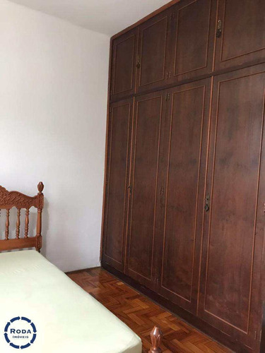 Casa Com 5 Dorms, Encruzilhada, Santos - R$ 1.25 Mi, Cod: 11906 - V11906