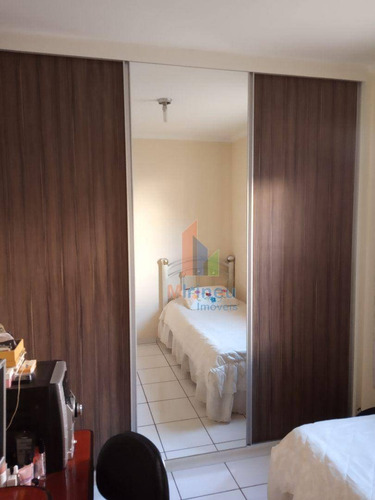 Imagem 10 de 17 de Casa Com 2 Dormitórios À Venda, 110 M² Por R$ 369.000,00 - Campina Verde - Campinas/sp - Ca0422