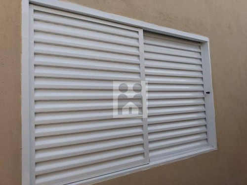 Imagem 4 de 18 de Casa Com 2 Dormitórios À Venda, 65 M² Por R$ 230.000,01 - Parque Das Oliveiras - Ribeirão Preto/sp - Ca0801