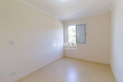 Imagem 22 de 29 de Apartamento Com 2 Quartos À Venda, 56 M² Por R$ 179.900 - Cotia - Cotia/sp - Ap0601