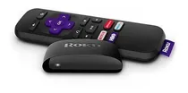 Comprar Roku Express Streaming Player Full Hd Hdmi Usb Com Controle