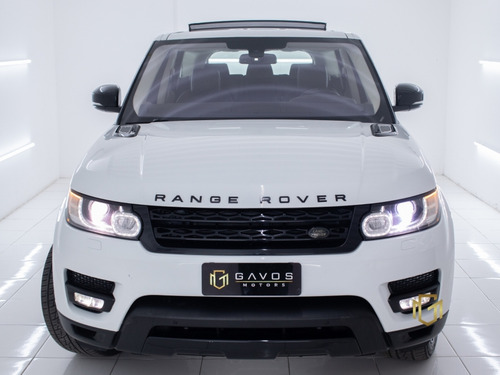 Land Rover Range Rover 3.0 VOGUE V6 24V TURBO DIESEL 4P AUTOMÁTICO