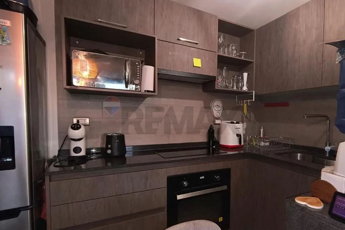 Imagen 4 de 22 de Hermoso Dpto 2d+2baños+1bd+1est Av Guanaco Norte