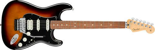 Guitarra Eléctrica Fender Stratocaster® Floyd Rose® Hss