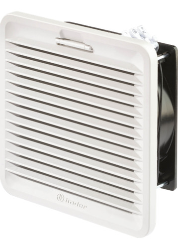 Ventilador C/filtro 24vdc 92x92mm 29m3/h Ext 7f3090241020