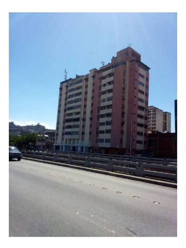 Hermoso Apartamento En Av Fuerzas Armadas Caracas Centro