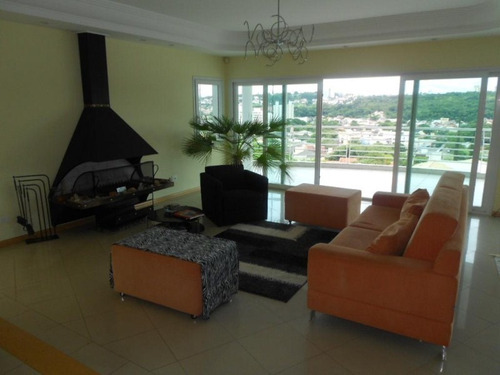 Casa À Venda, Jardim Novo Mundo, Jundiaí. - Ca0225 - 34727652