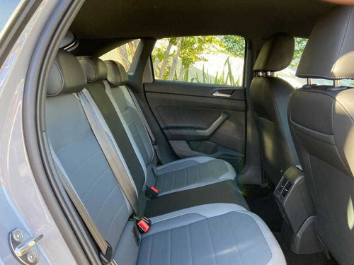 Imagem 10 de 11 de Volkswagen Nivus Hl Tsi Ad 2022