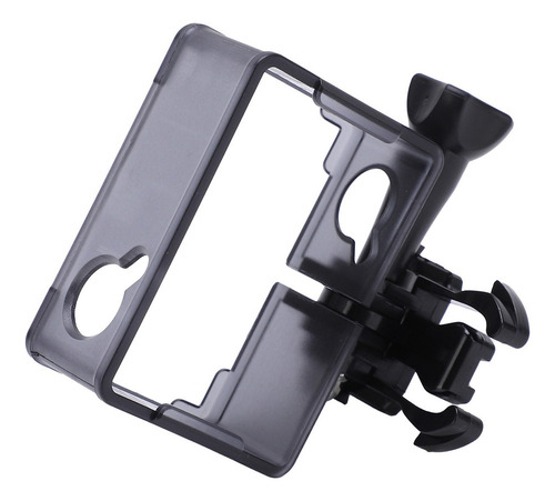 Sjcam Frame Holder Mount Frame Case Para Ação Sjcam Sj4000